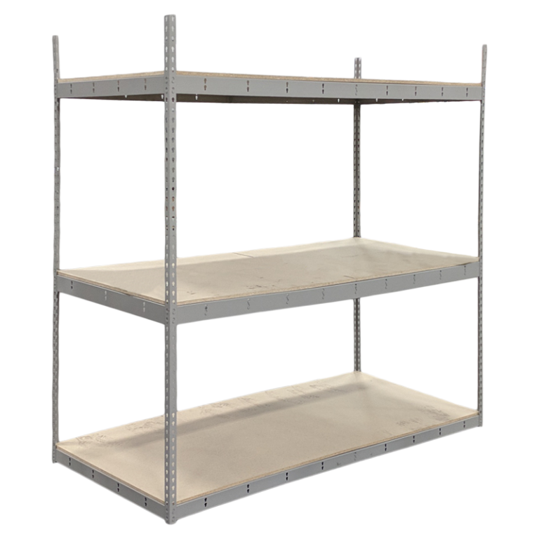 File Systems & Shelving Datum High Density Storage Systems