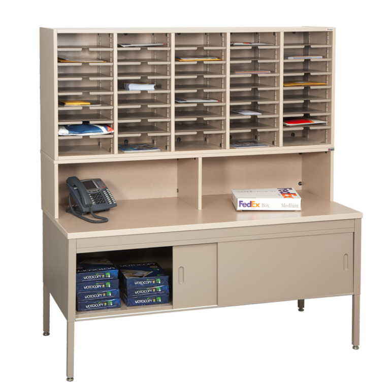 Desks & Workstations Datum High Density Storage Systems