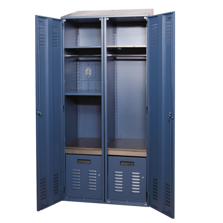 Lockers Datum High Density Storage Systems