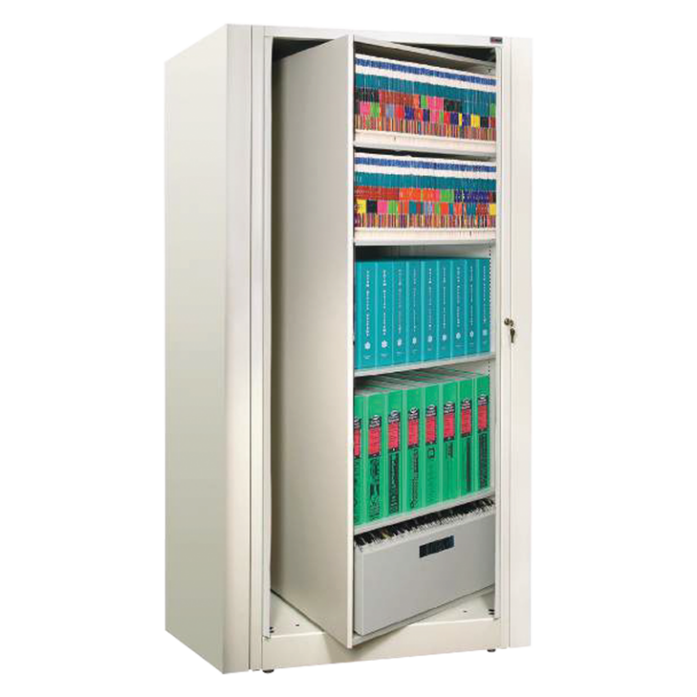 OpenShelf Filing Datum High Density Storage Systems