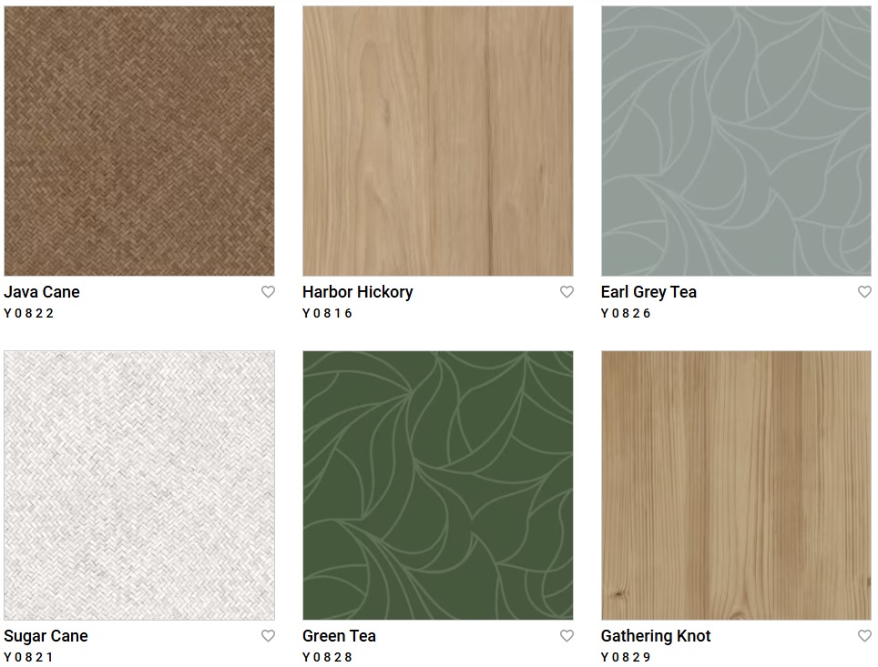 Wilsonart Laminate