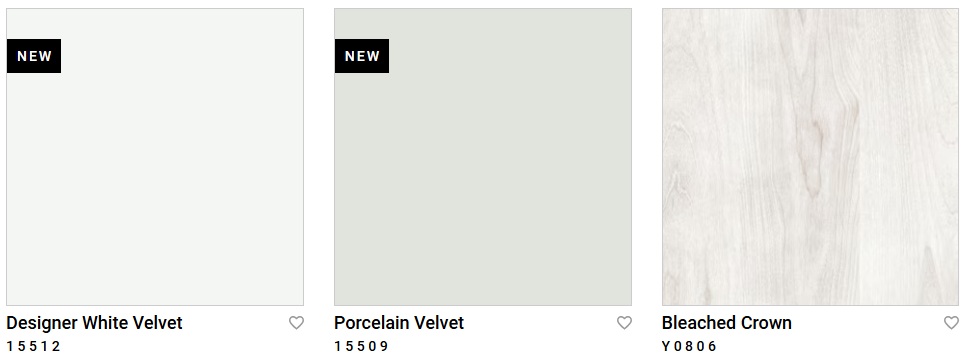 Wilsonart Laminate