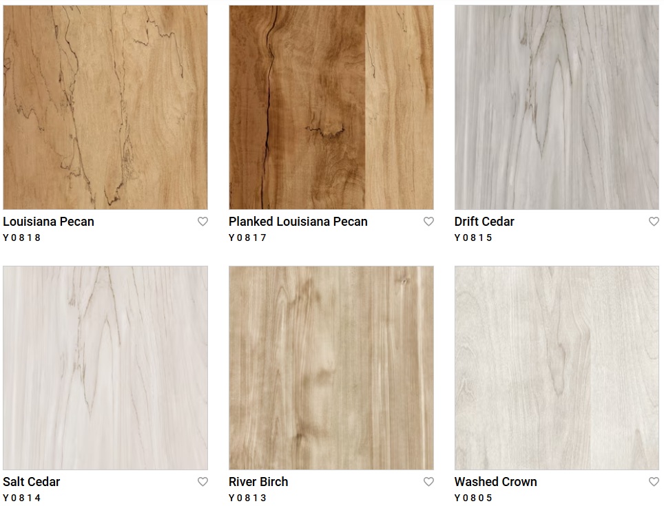 Wilsonart Laminate
