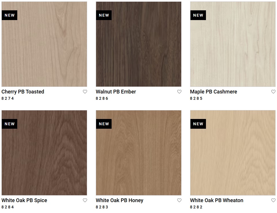 Wilsonart Laminate