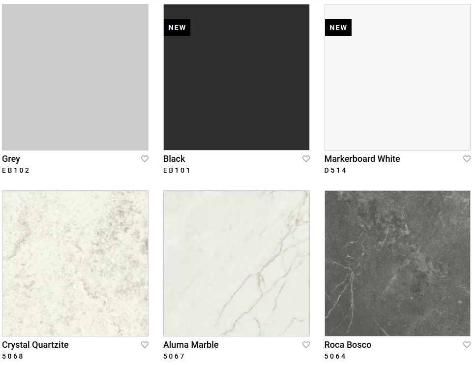 Wilsonart Laminate