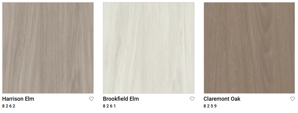 Wilsonart Laminate