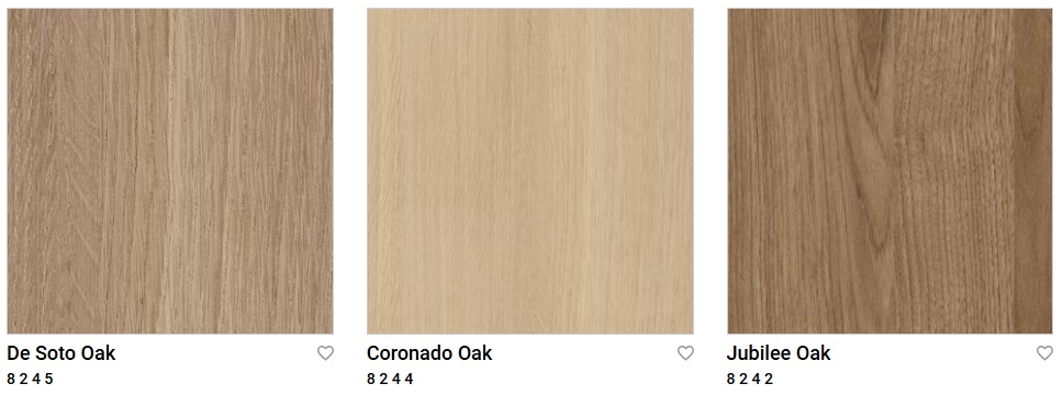 Wilsonart Laminate