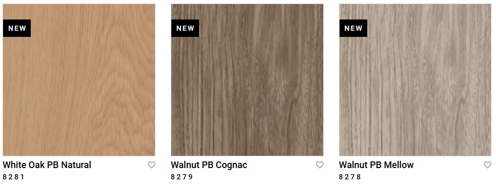 Wilsonart Laminate