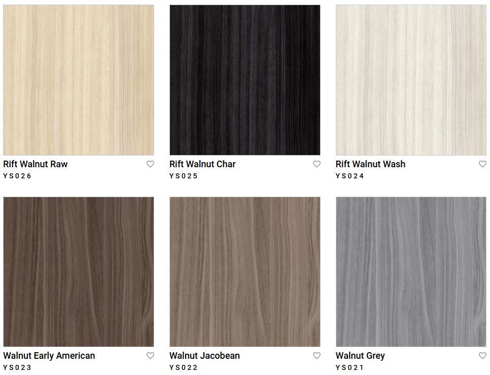Wilsonart Laminate