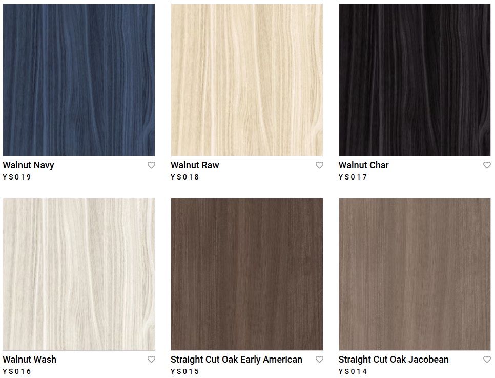 Wilsonart Laminate