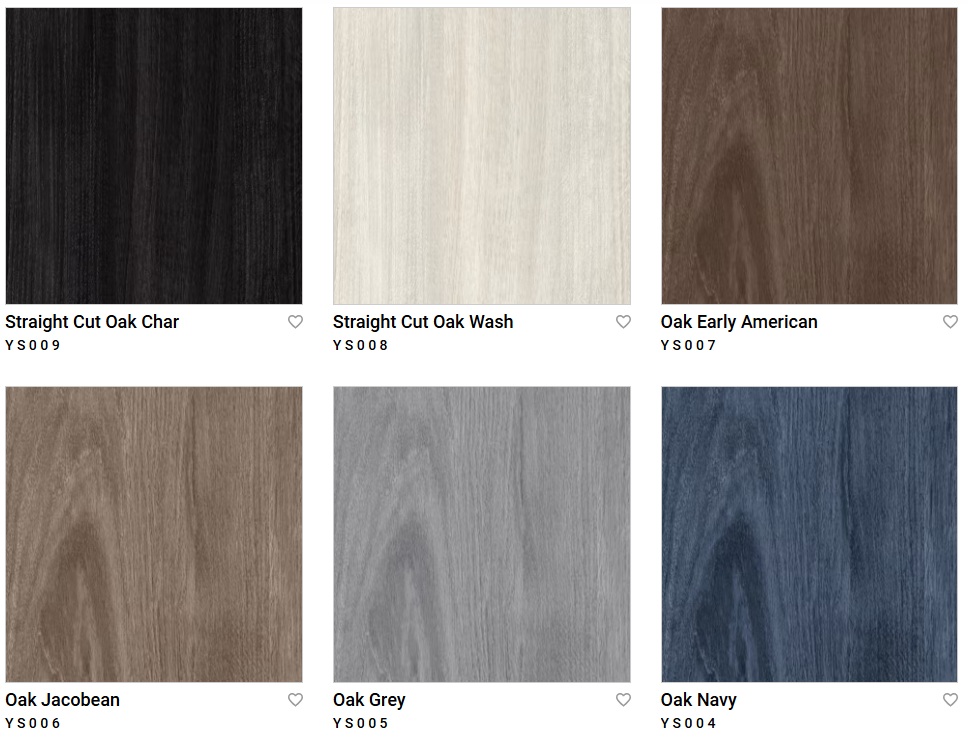 Wilsonart Laminate