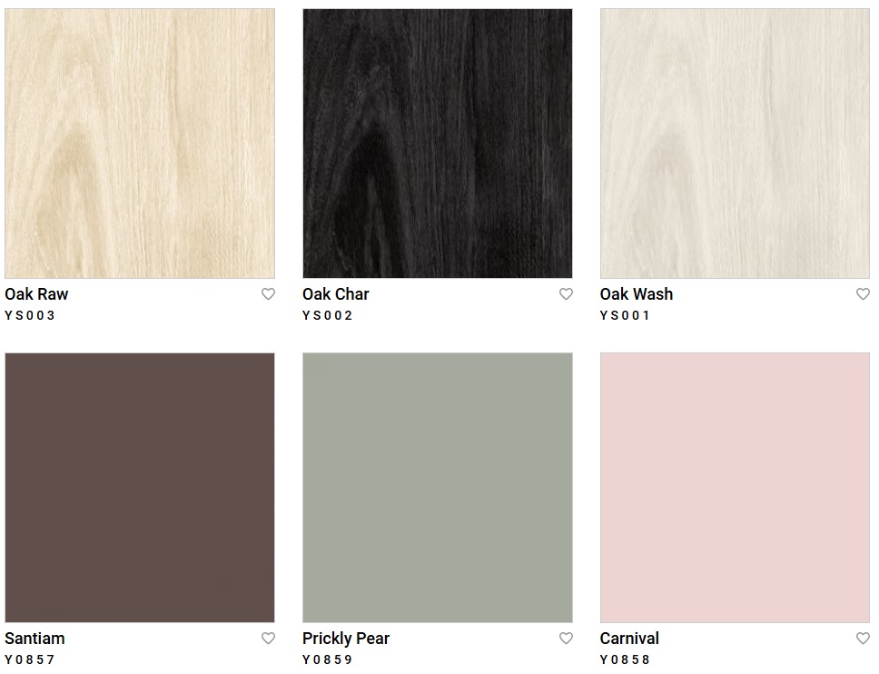 Wilsonart Laminate