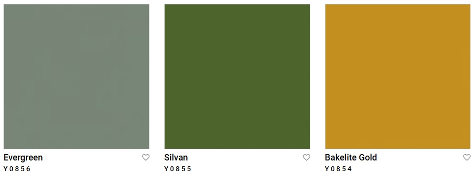 Wilsonart Laminate
