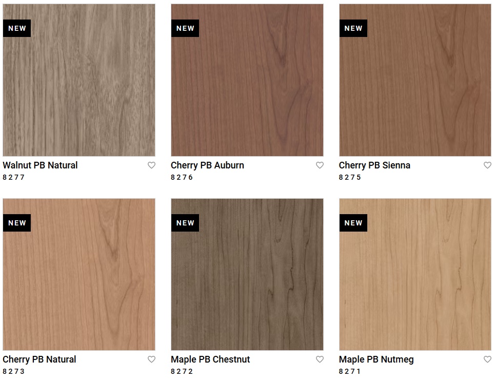 Wilsonart Laminate