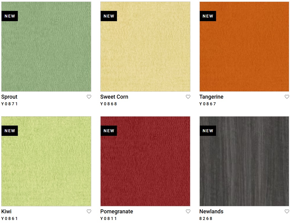 Wilsonart Laminate
